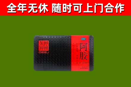 肥乡区回收阿胶